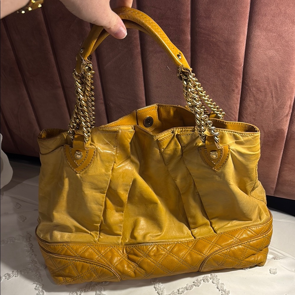 Authentic Marc Jacobs Handbag